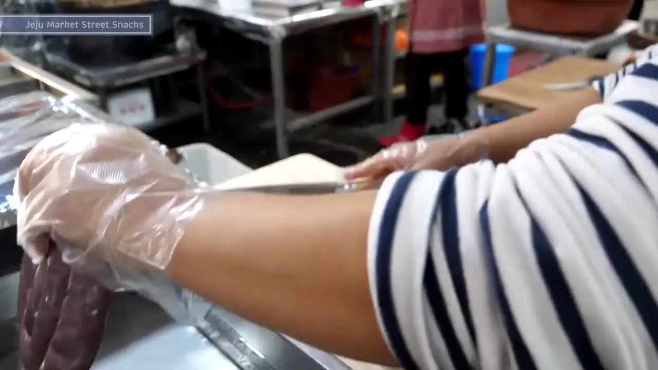 NEW KFOOD na żywo