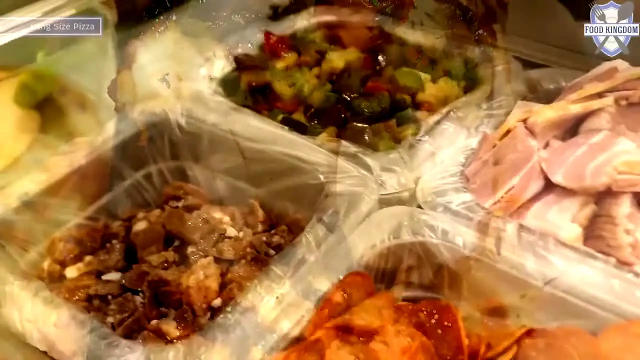 NEW KFOOD live