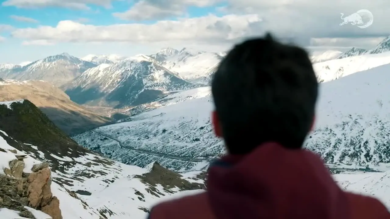 Red Bull TV live