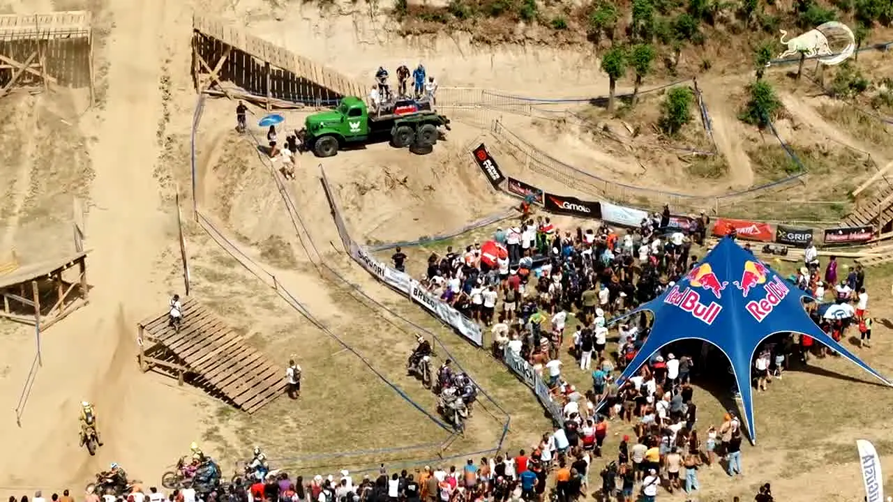 Red Bull TV live