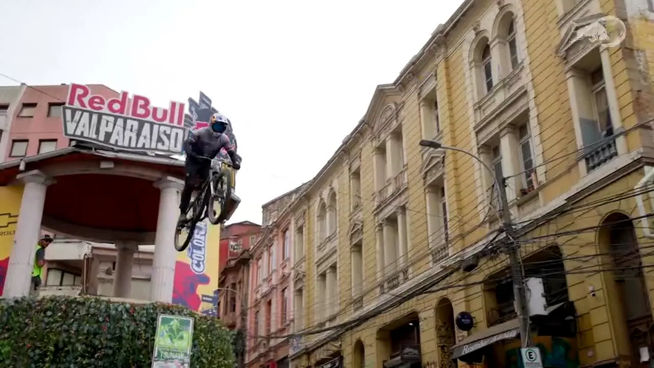 Red Bull TV na żywo