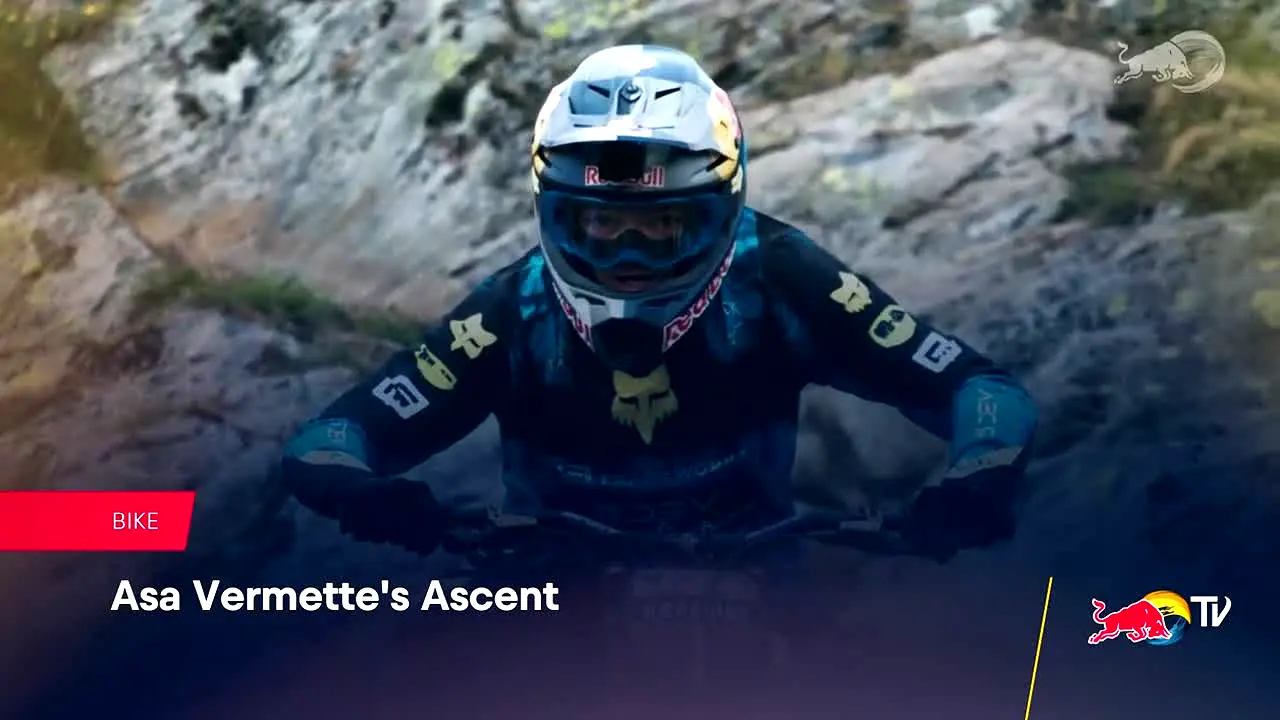 Red Bull TV live