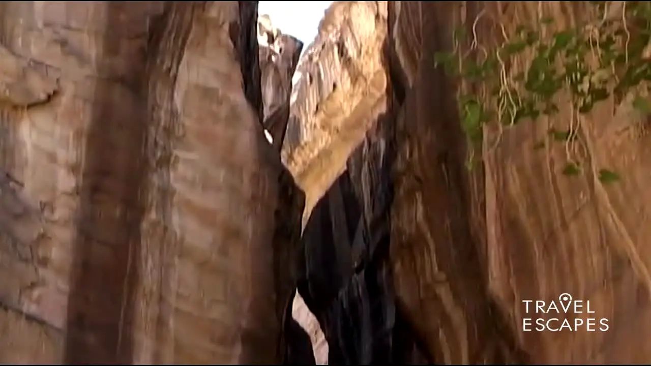 Travel Escapes en vivo