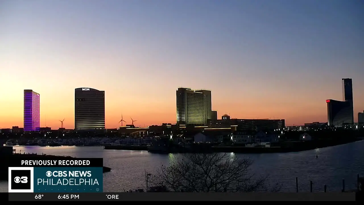 CBS News Philadelphia live