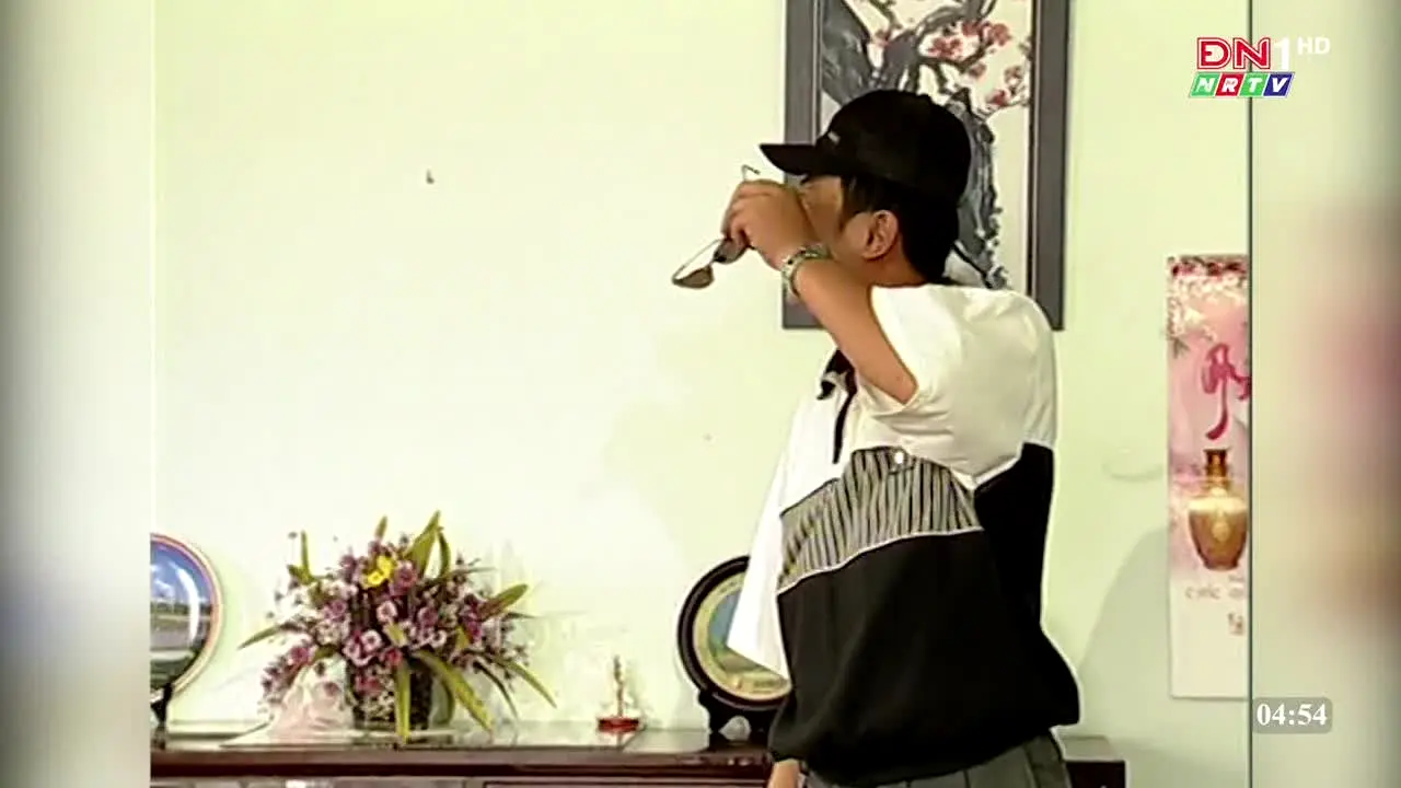 Dong Nai TV 1 live