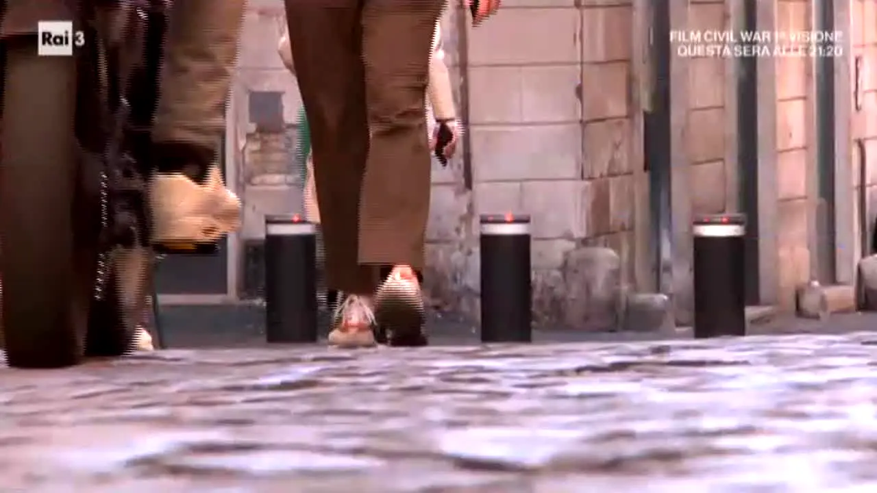 Rai 3 Trentino-Alto Adige Bolzano live