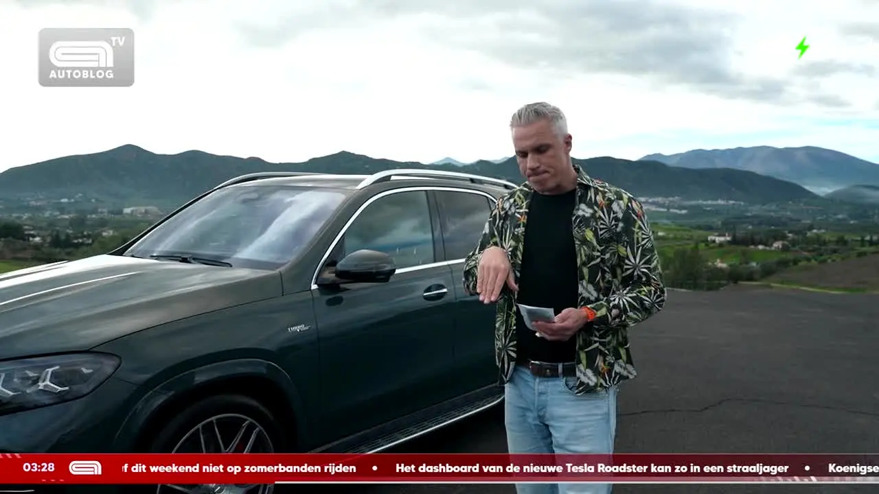Autoblog TV en vivo