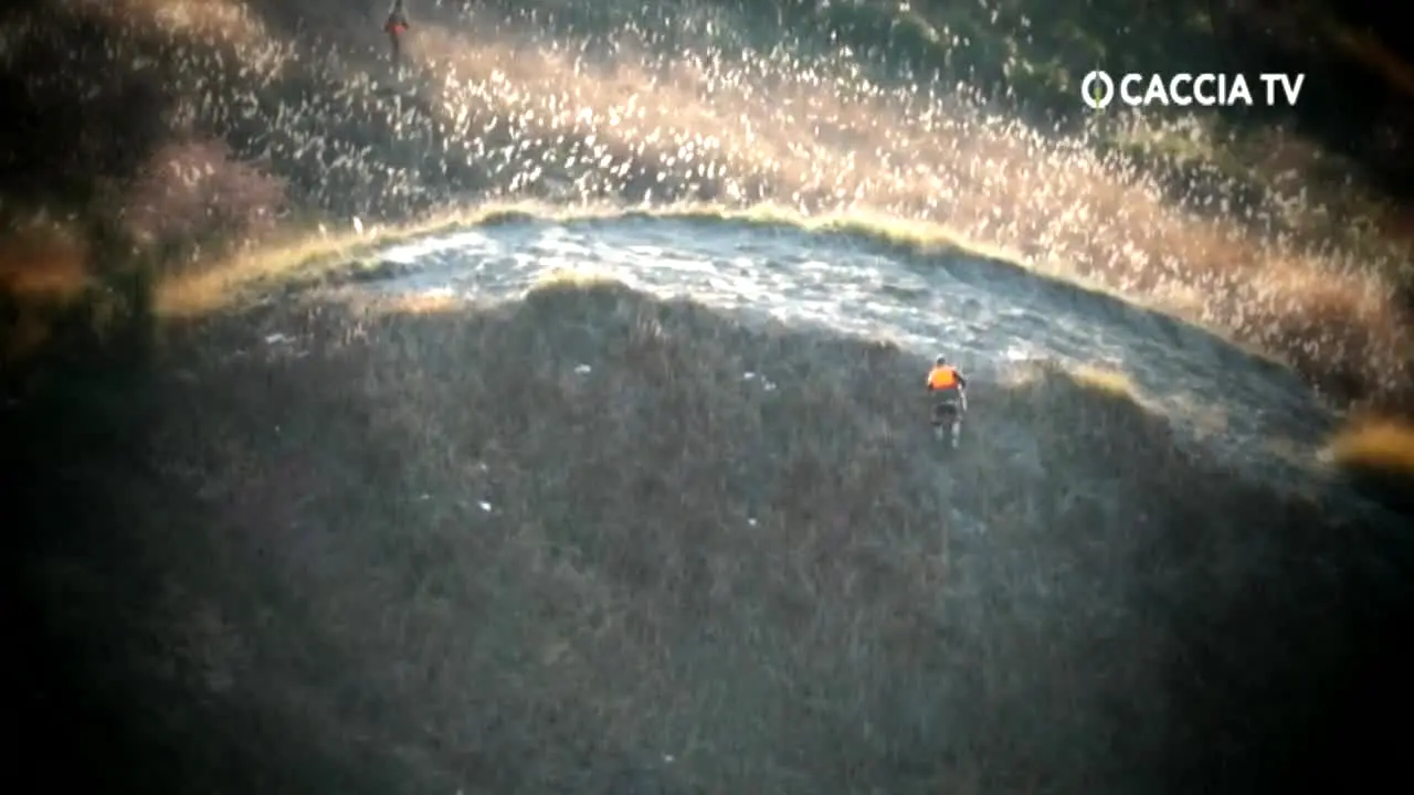 Caccia e Pesca live