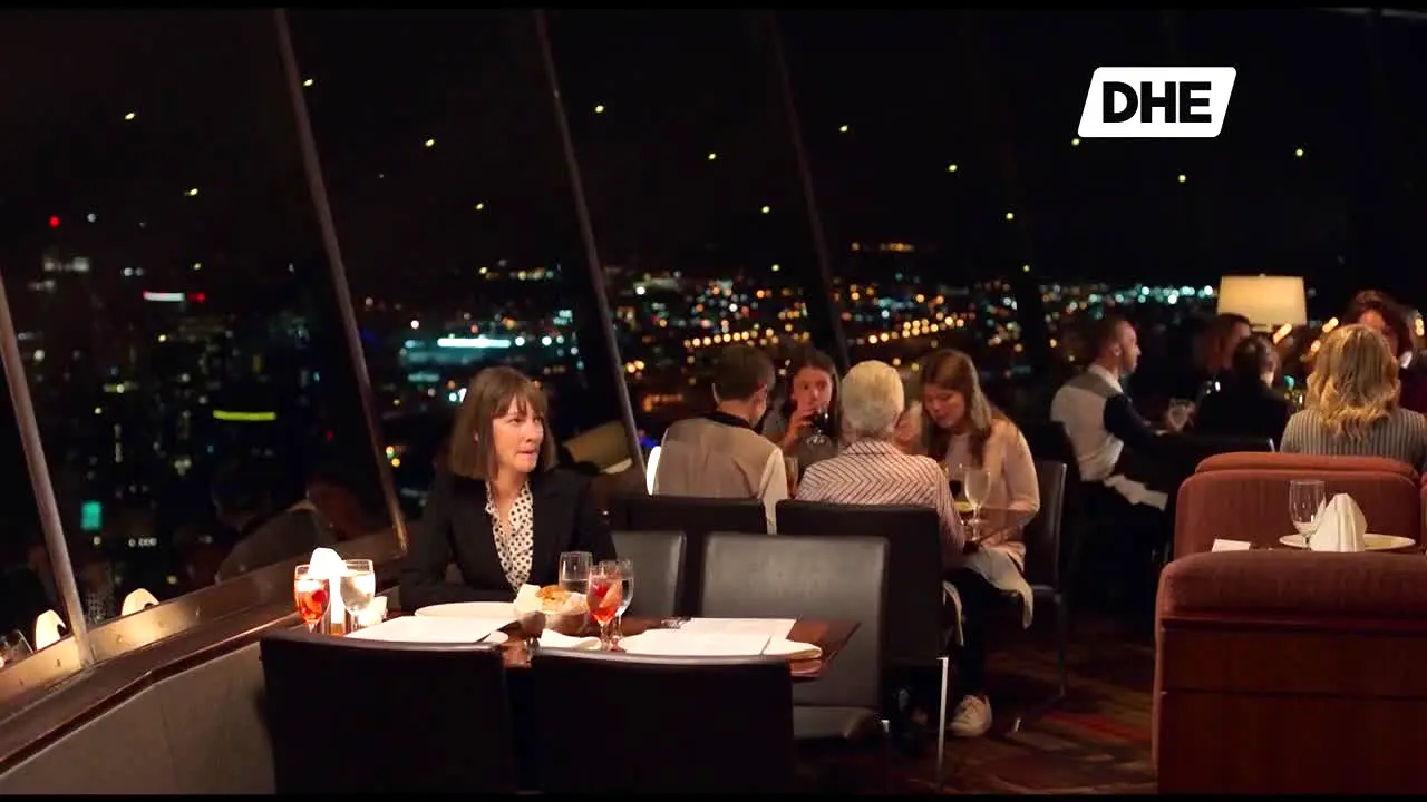 DHE live