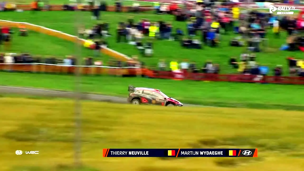 Rally.TV FAST+ — прямой эфир