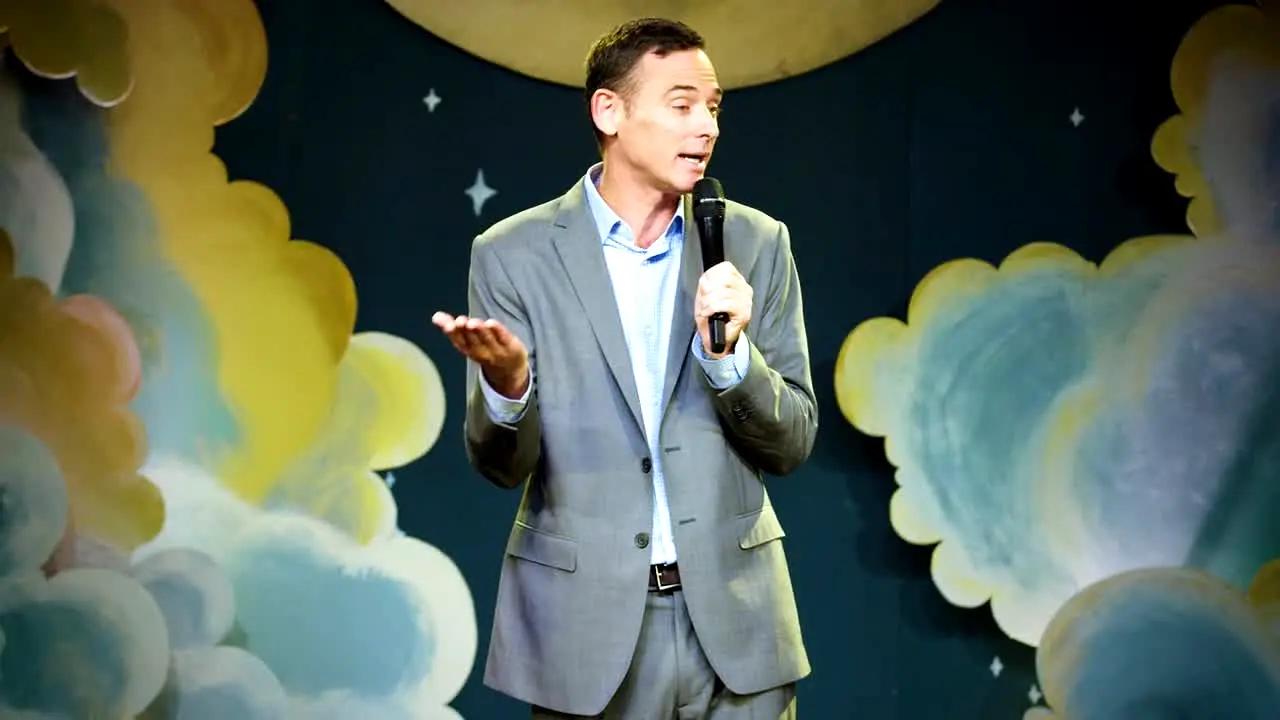 DryBar Comedy na żywo
