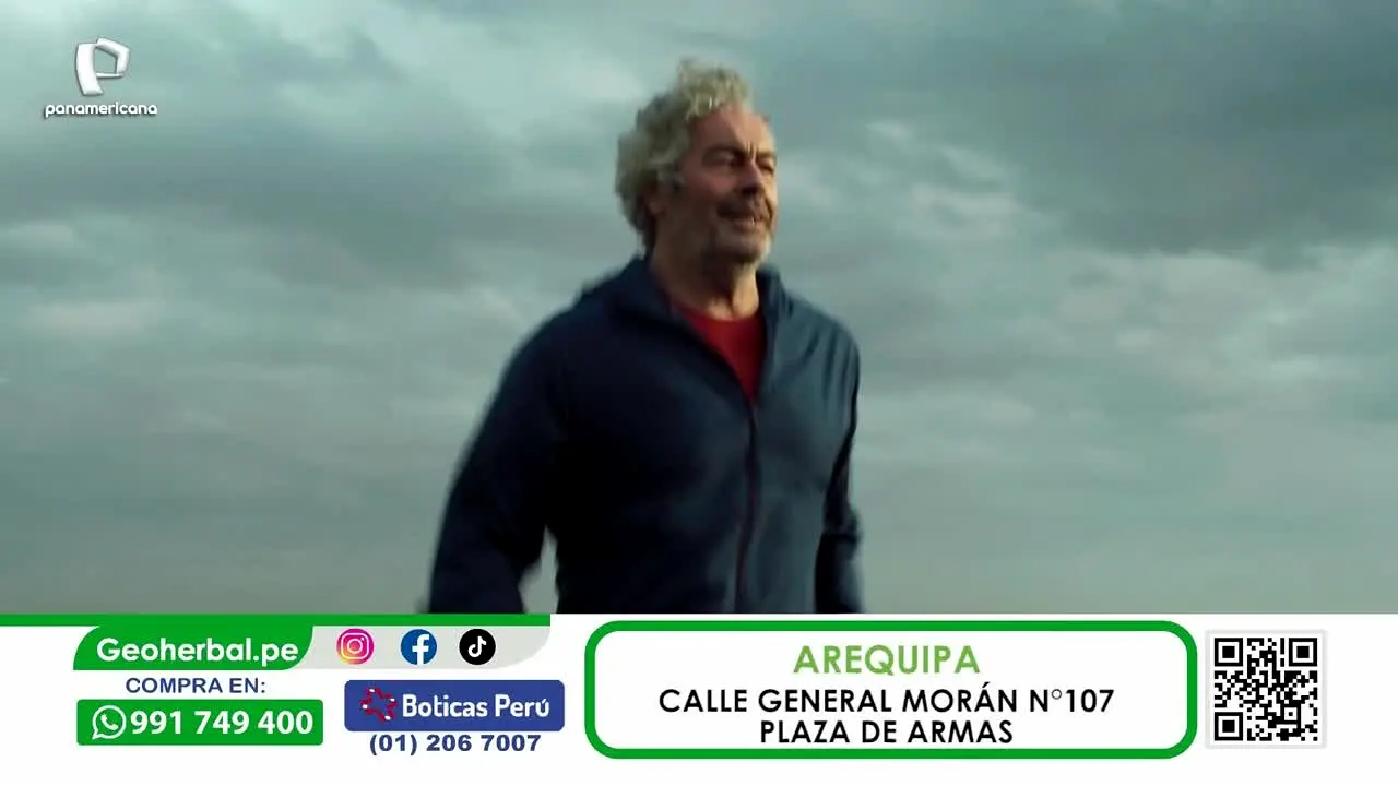 Panamericana TV live
