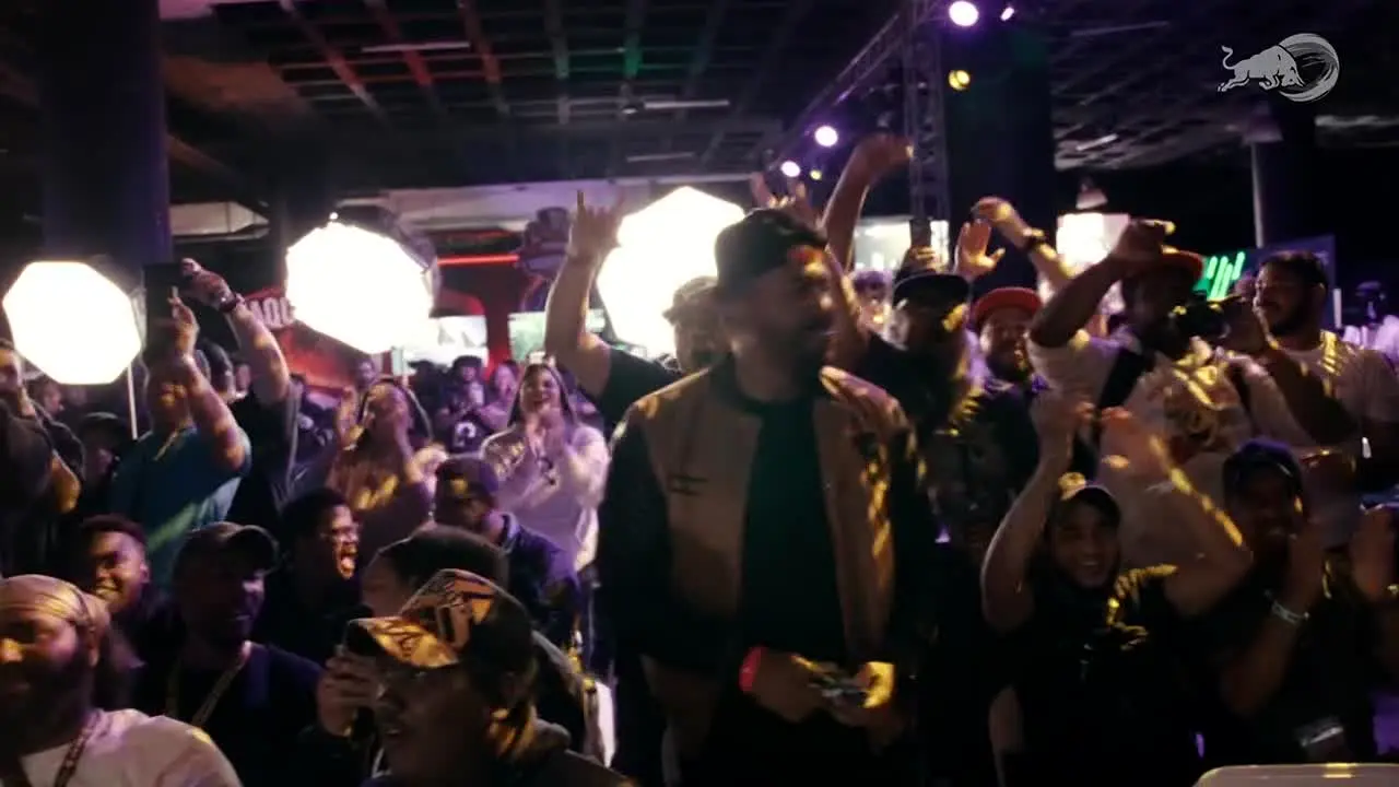 Red Bull TV live