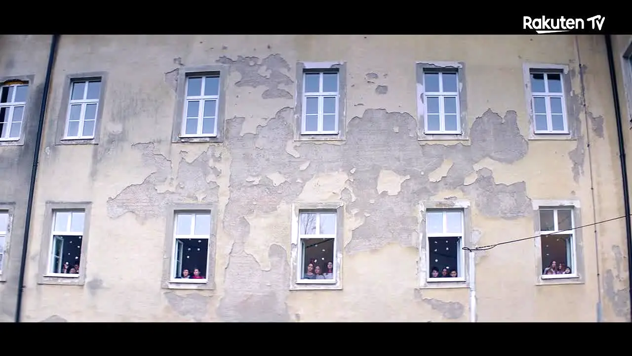 Weihnachten en direct