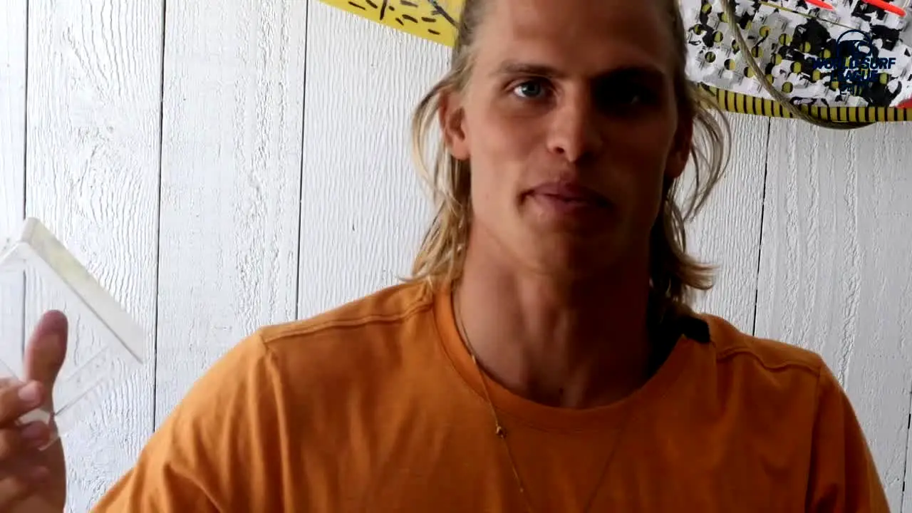World Surf League 24/7 live