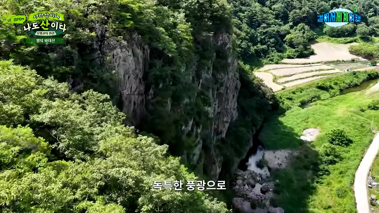 걸어서 세계 여행 — прямой эфир