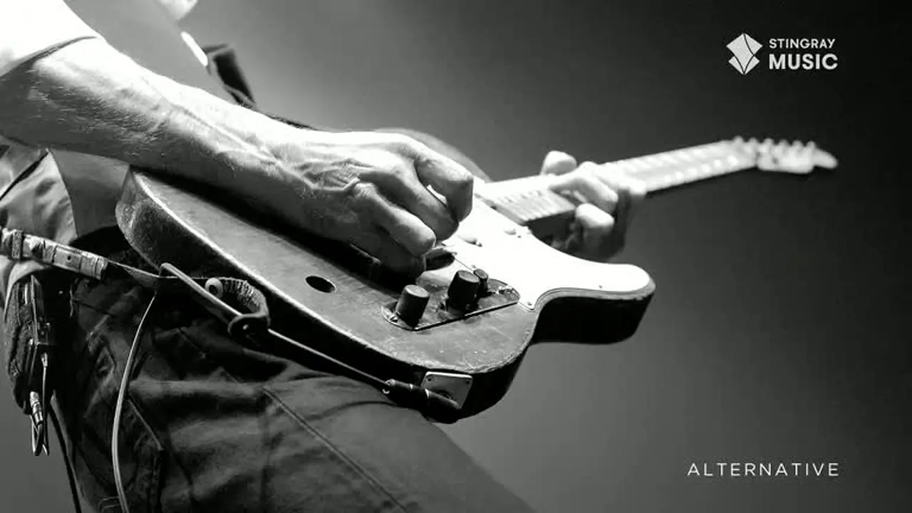 Stingray Rock Alternative en direct