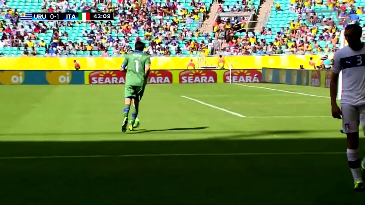FIFA+ en direct