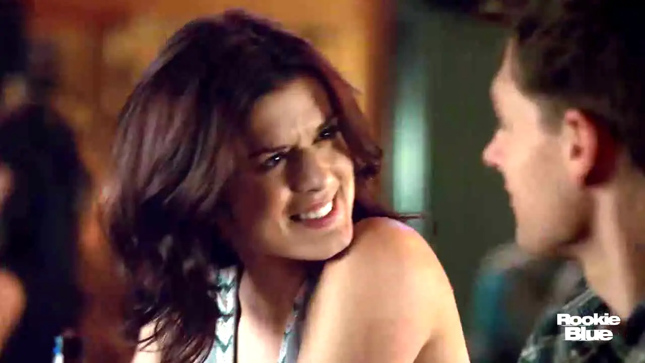Rookie Blue en vivo