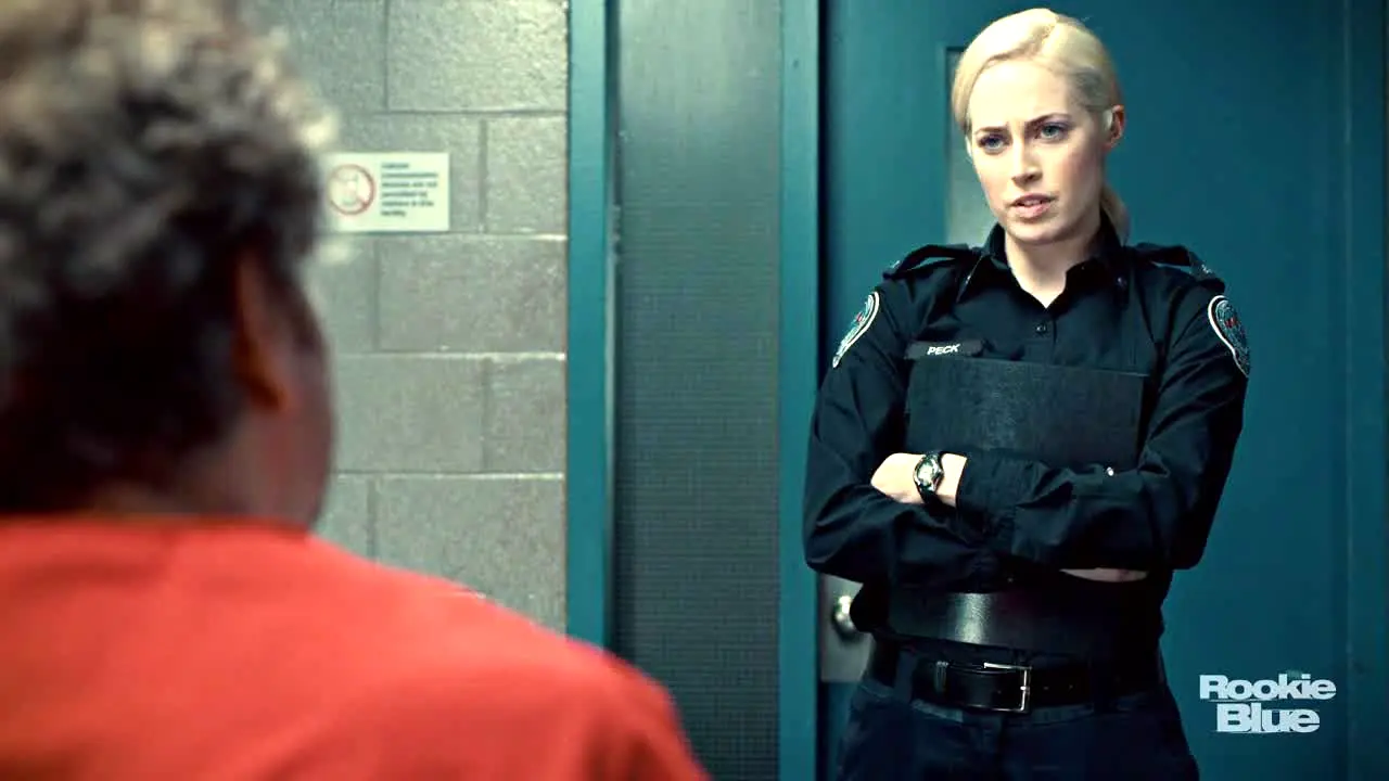Rookie Blue live