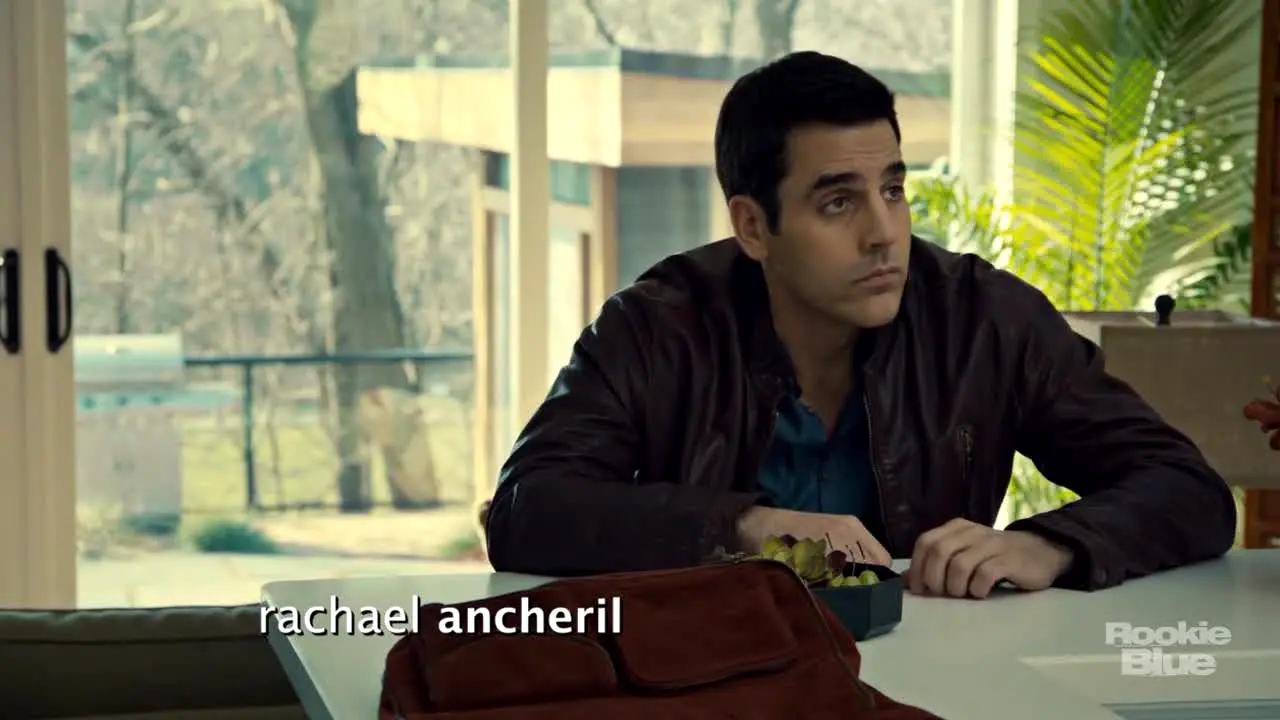 Rookie Blue live