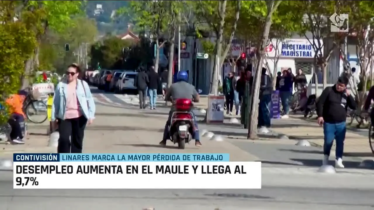 Santa Maria TV · CL live