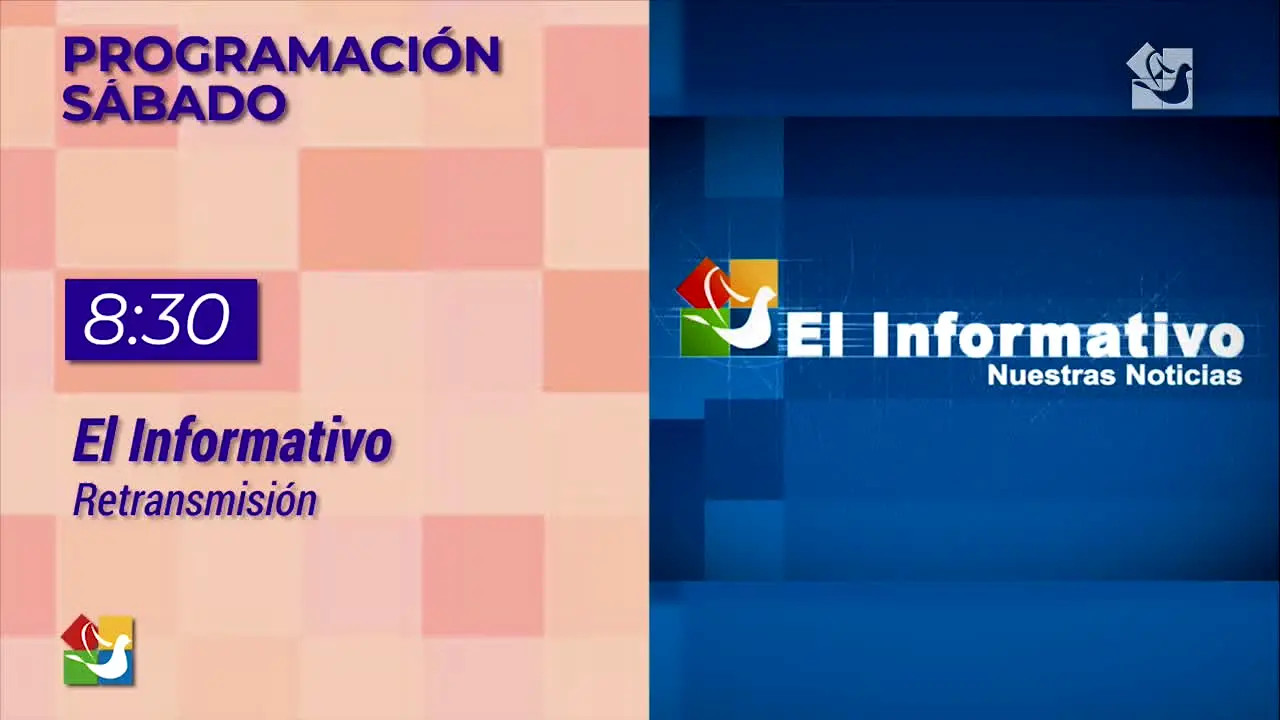 Santa Maria TV · CL live