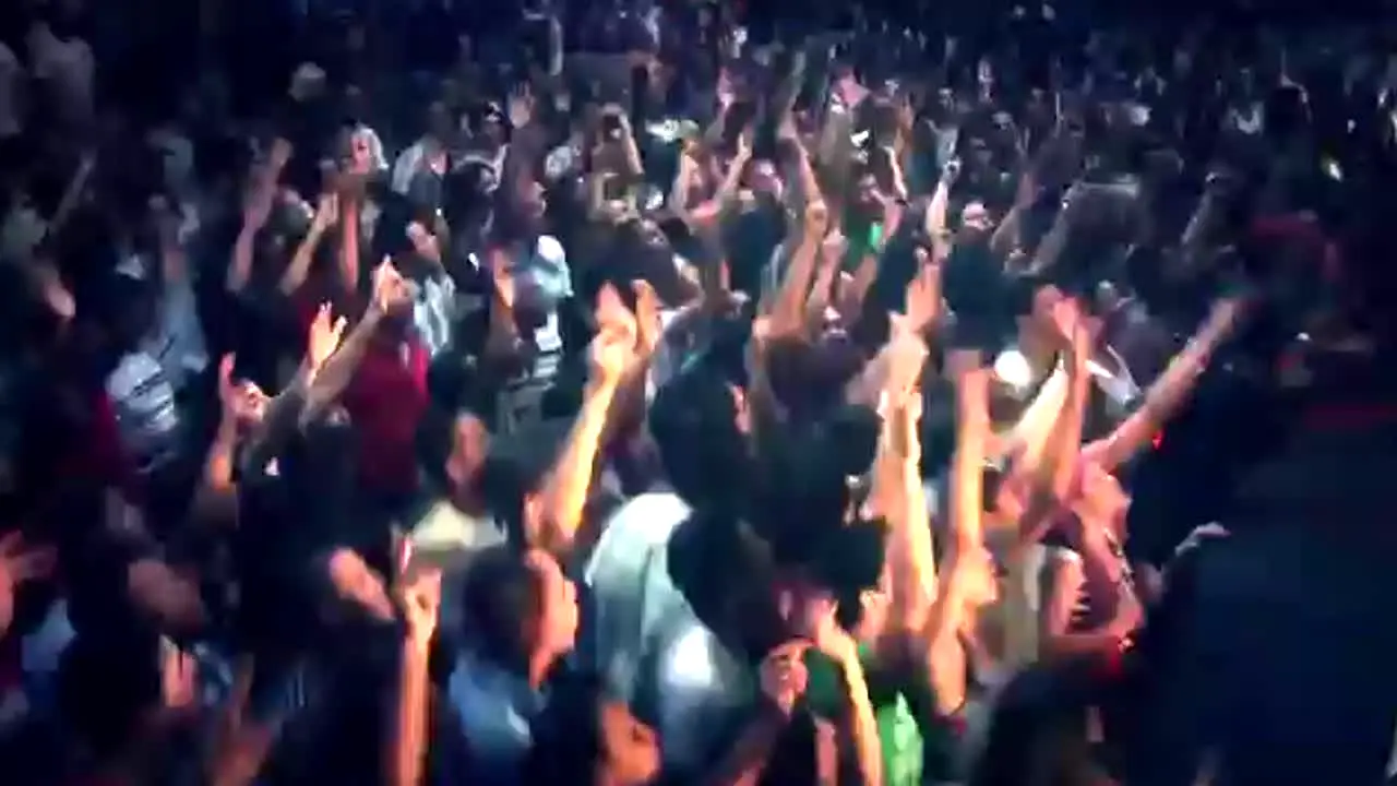 TOP MIX TV live