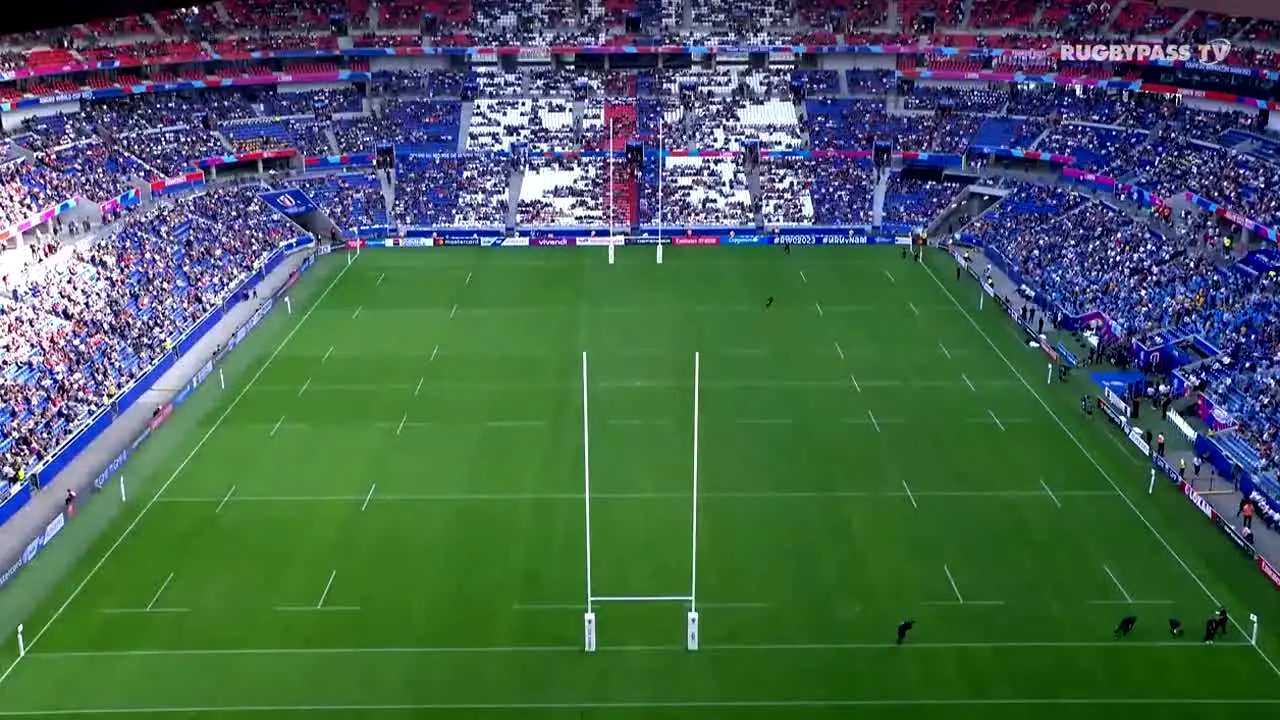 RugbyPass TV live