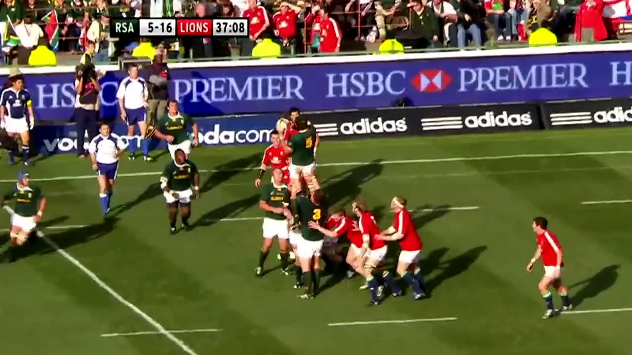 RugbyPass TV in diretta