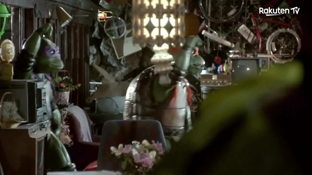Actionfilmer en vivo
