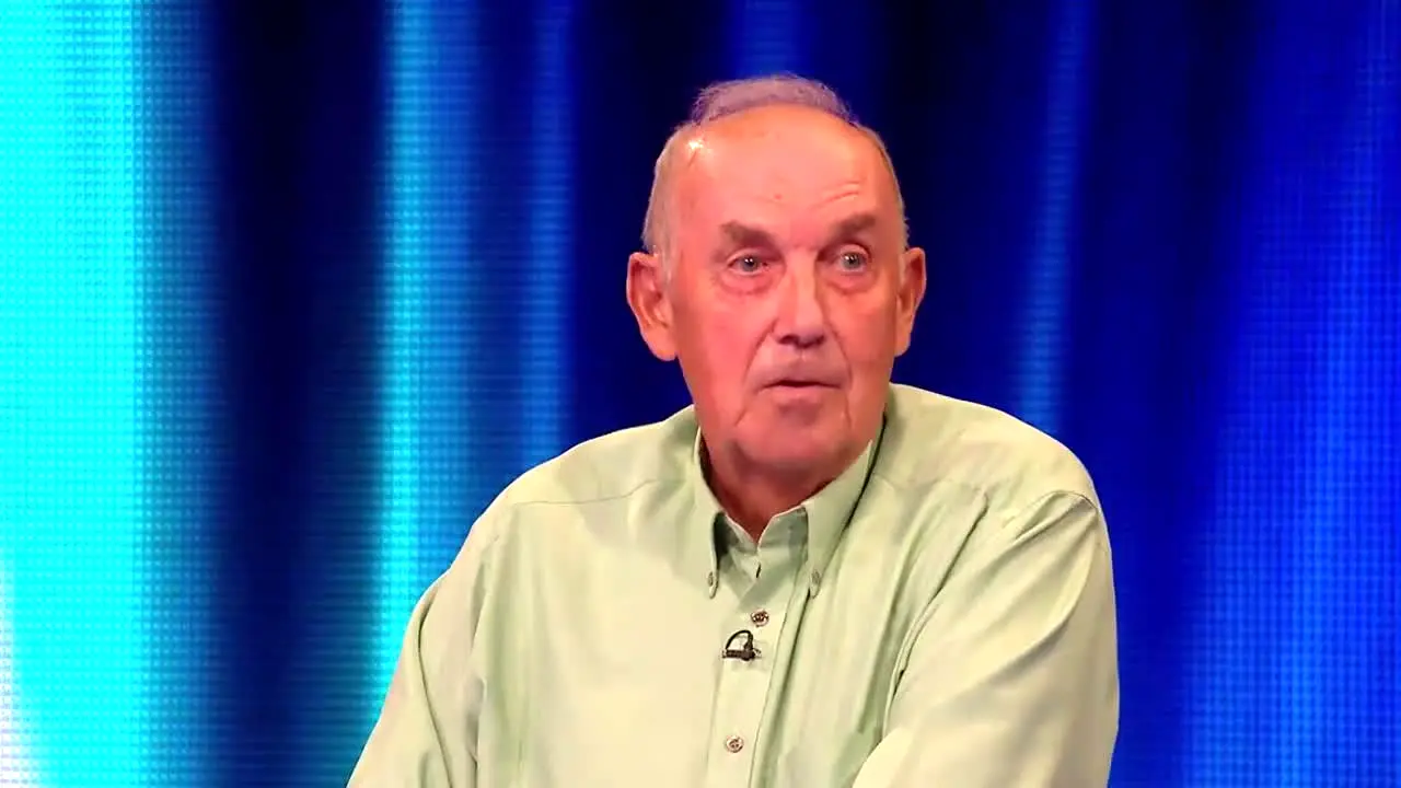 Tipping Point live