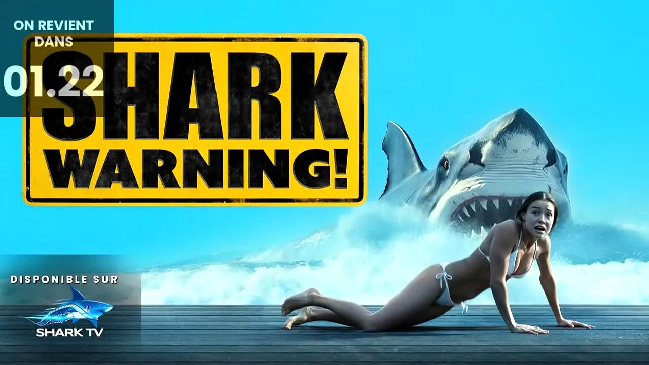 Shark TV live