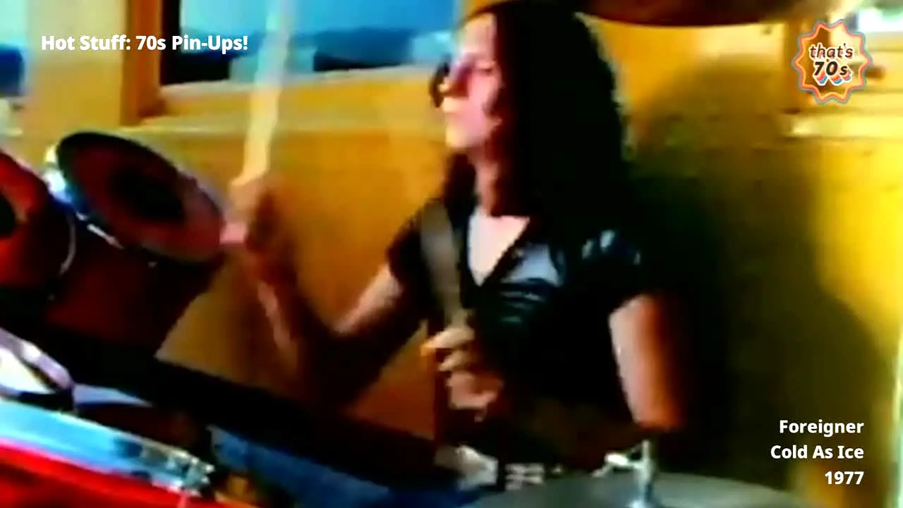 That's 70s live