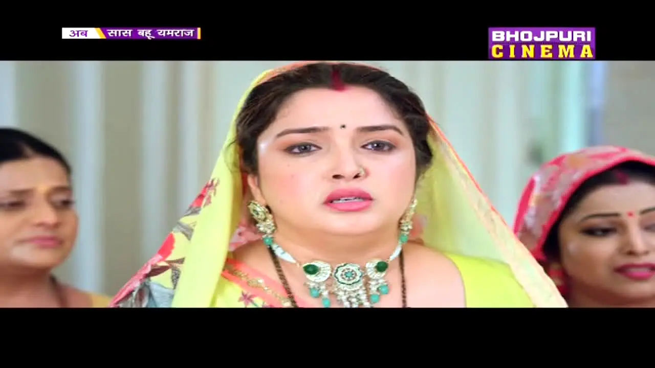 Bhojpuri Cinema in diretta