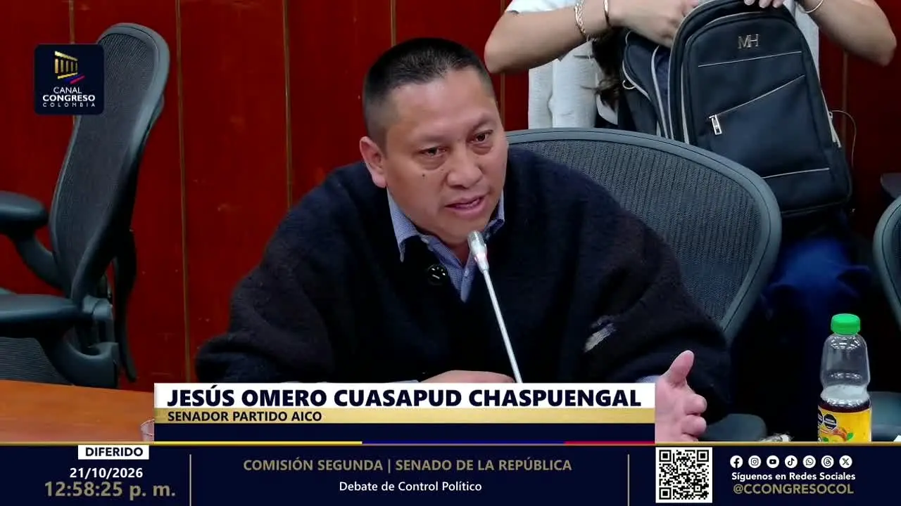 Canal Congreso live