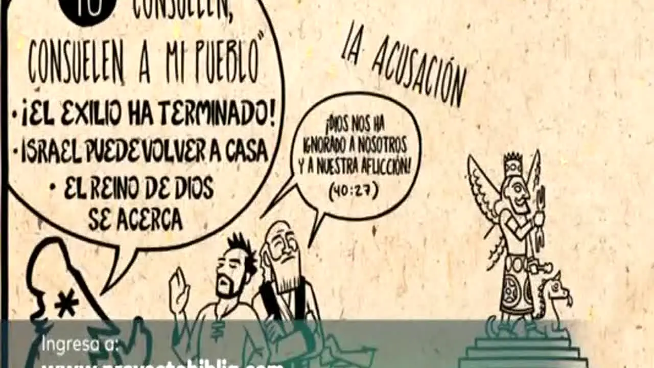 Enlace en direct