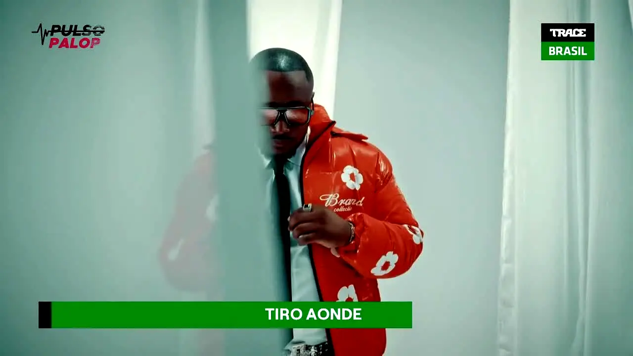 Trace Brasil live