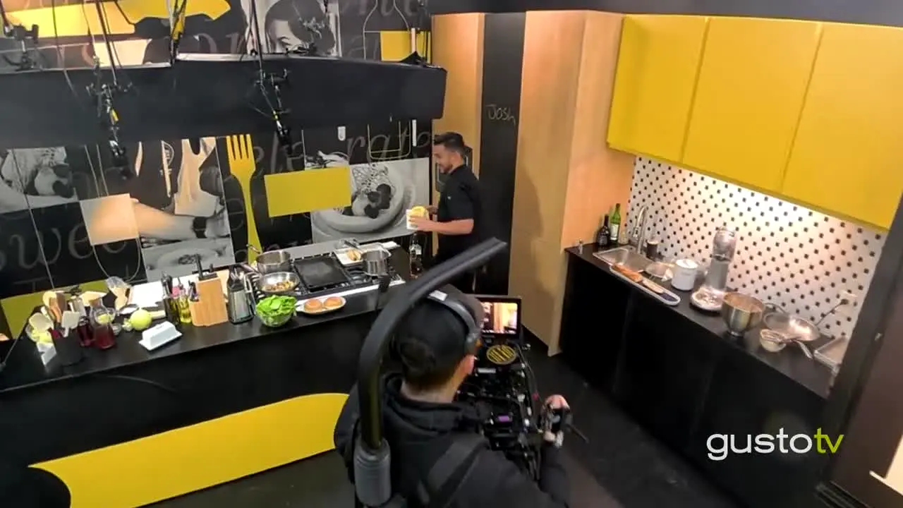 GustoTV en direct
