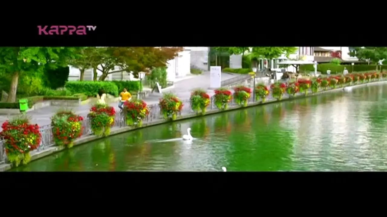 Kappa TV live