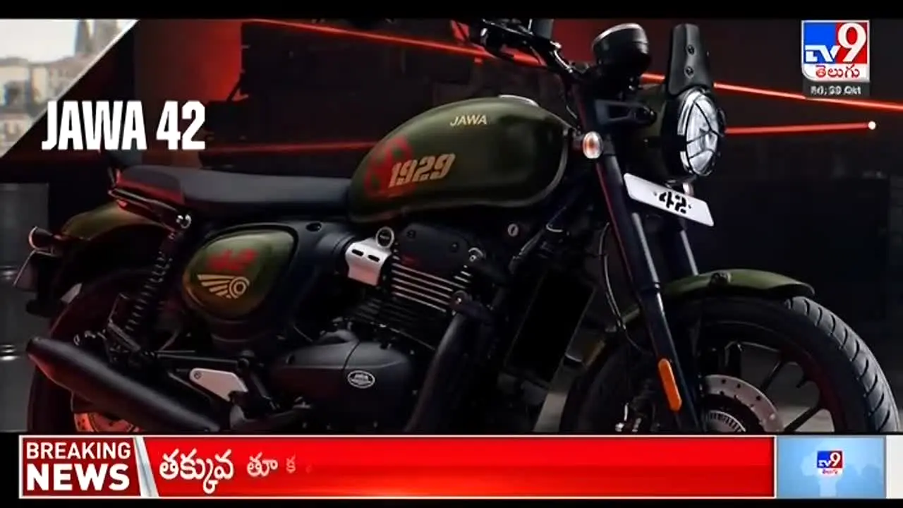 TV9 Telugu live