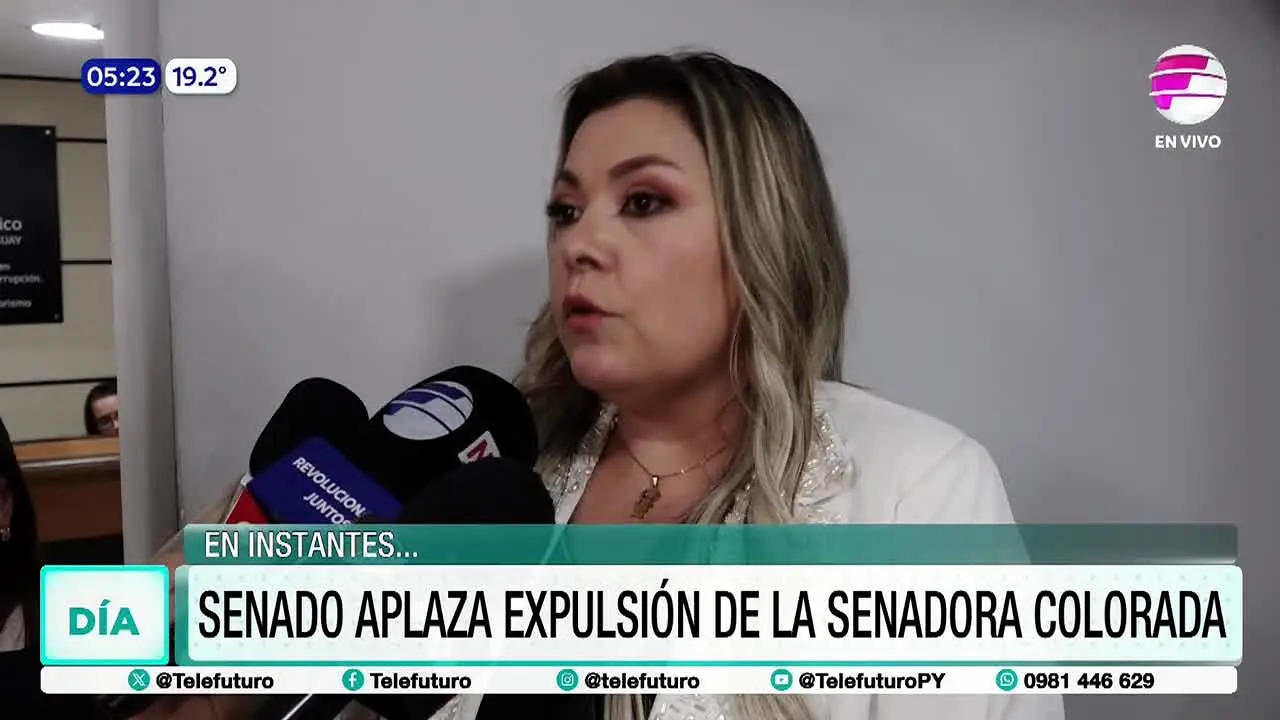 Telefuturo en vivo