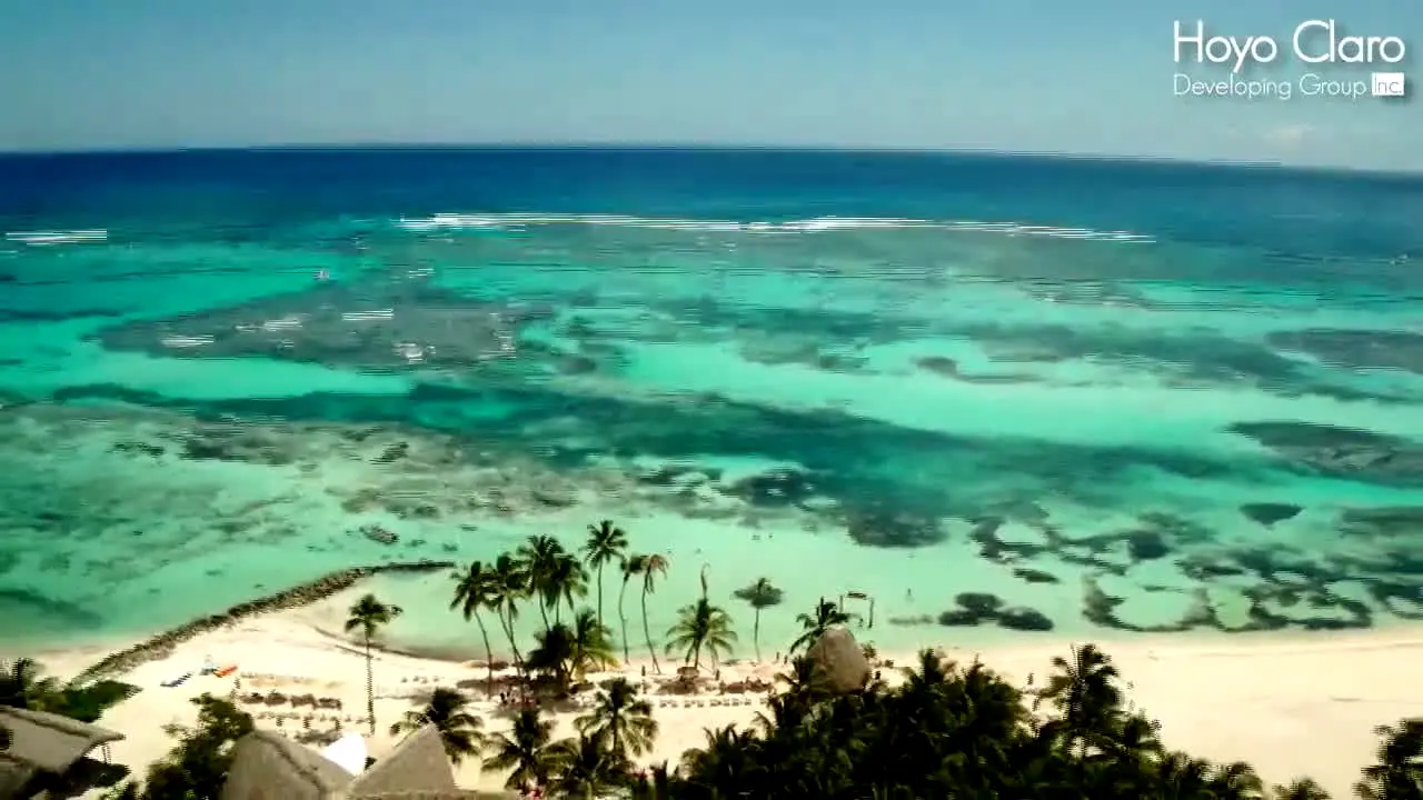 Punta Cana TV in diretta
