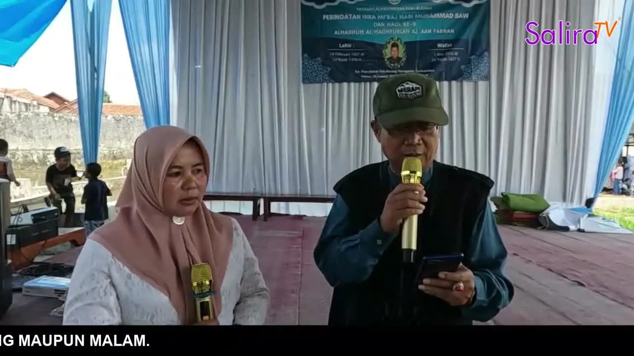 Salira TV live