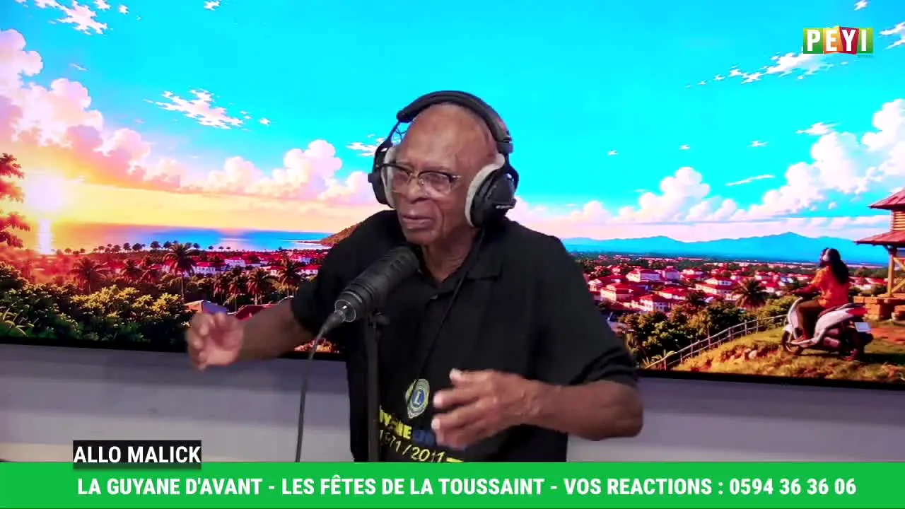 Tele Peyi live