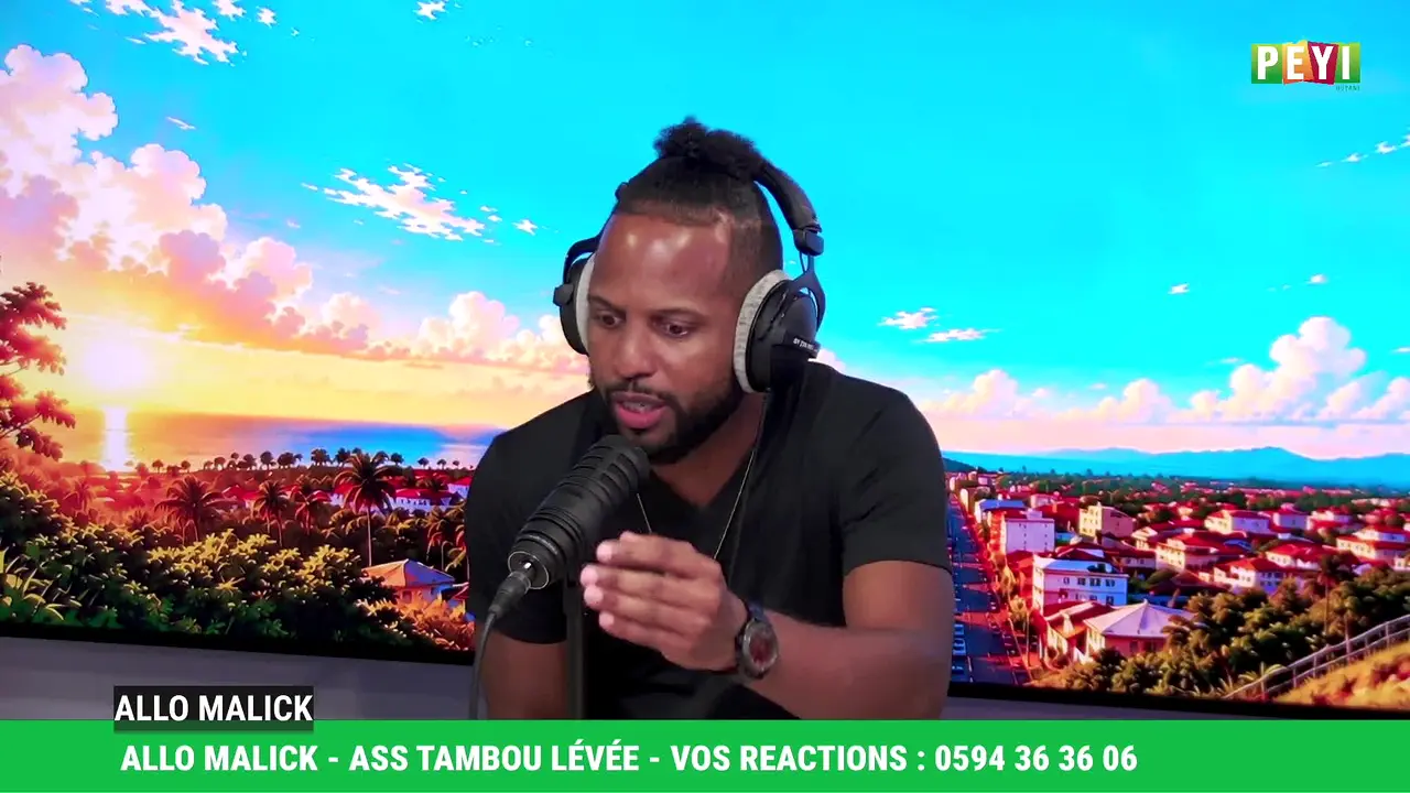Tele Peyi live