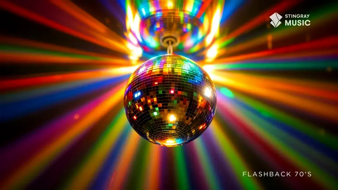 Stingray Flashback 70s live
