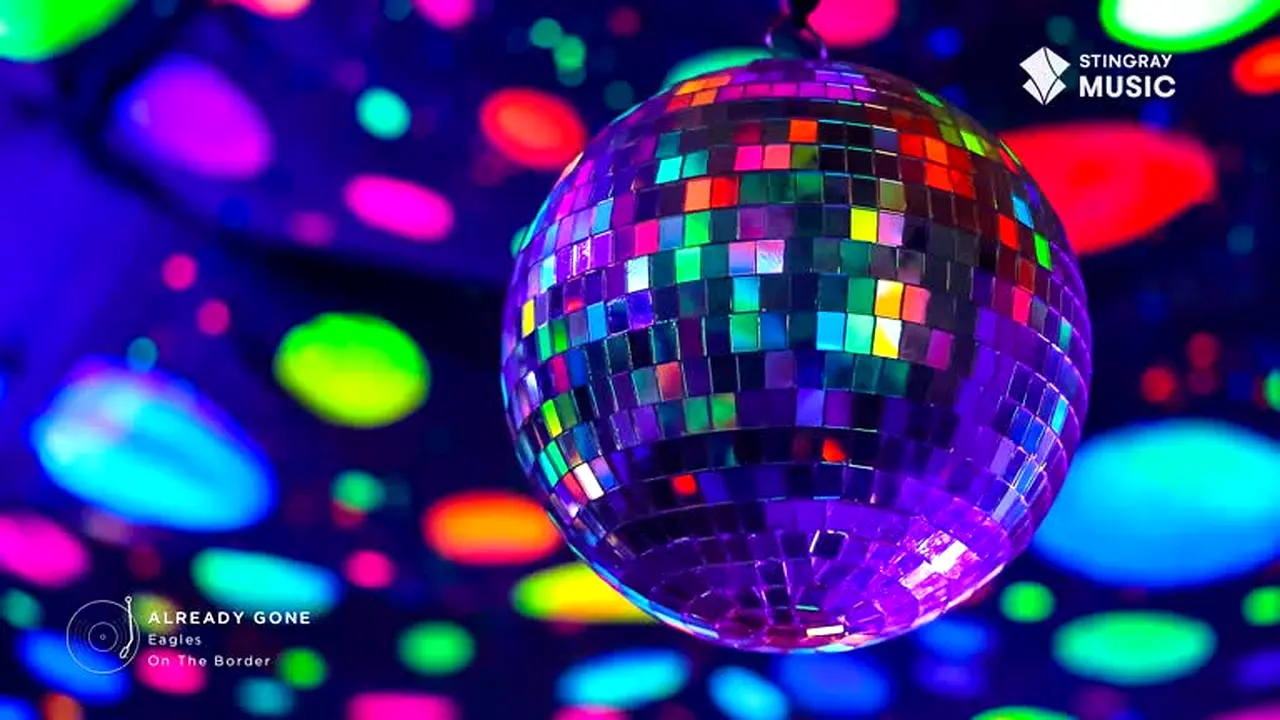Stingray Flashback 70s en direct