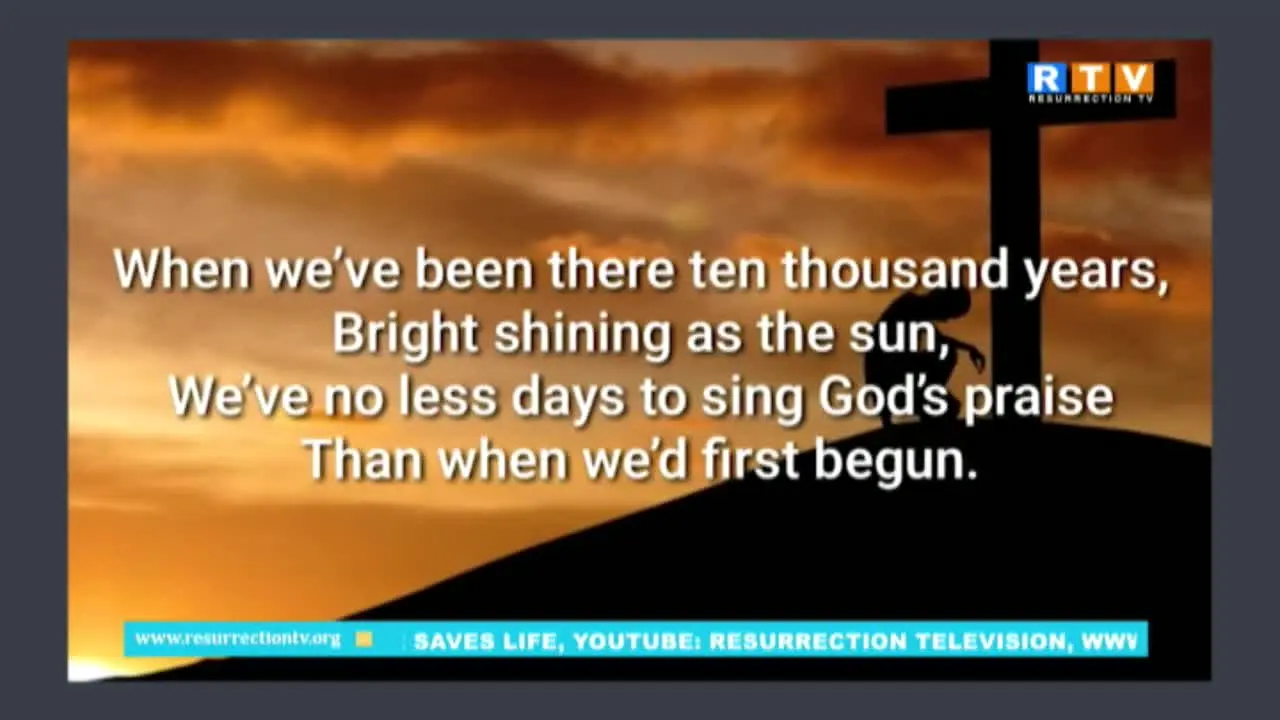 Resurrection TV en vivo
