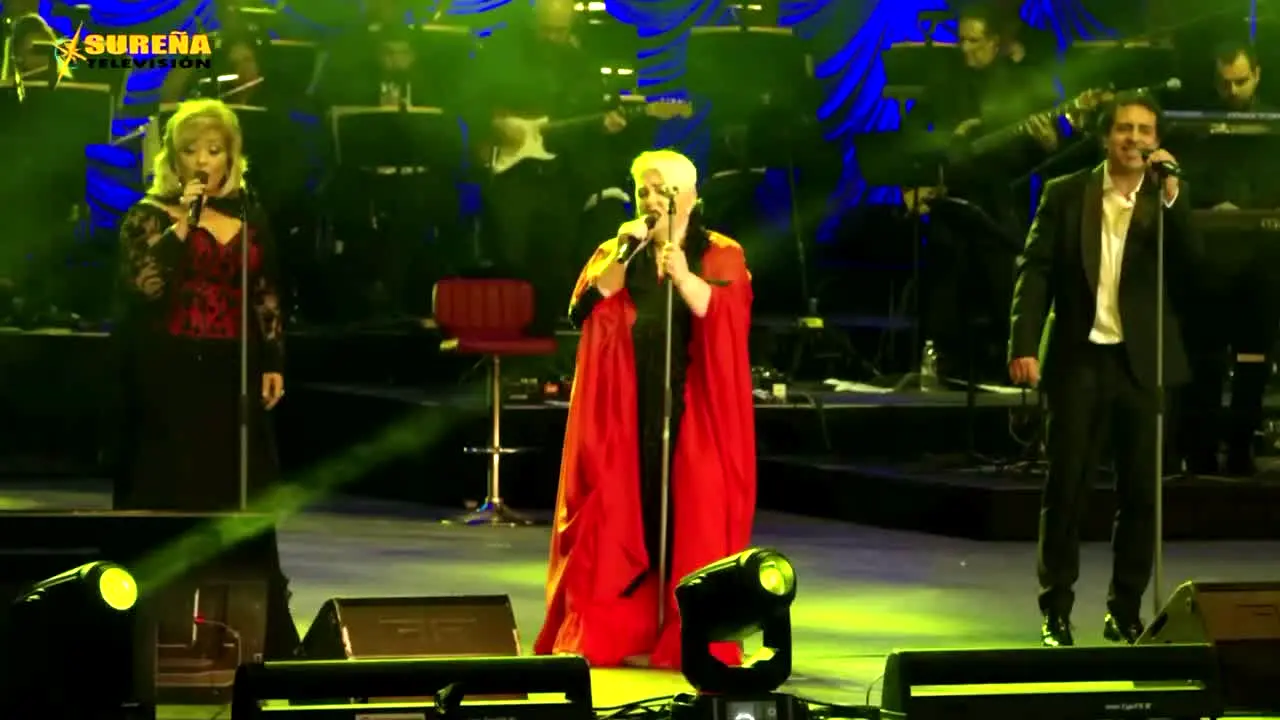 Surena TV live